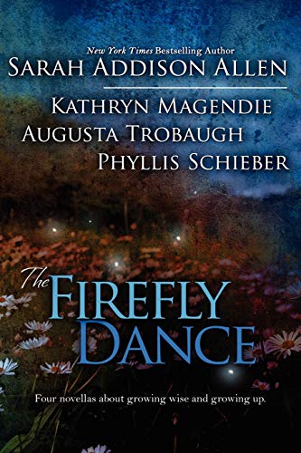 Beispielbild fr The Firefly Dance zum Verkauf von BooksRun