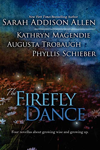 Stock image for The Firefly Dance for sale by BooksRun