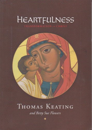 Imagen de archivo de Heartfulness: Transformation in Christ a la venta por ThriftBooks-Atlanta