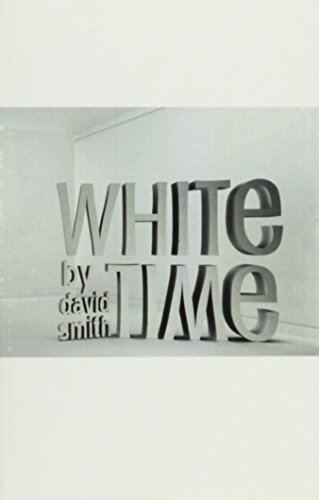 Beispielbild fr White Time zum Verkauf von Visible Voice Books