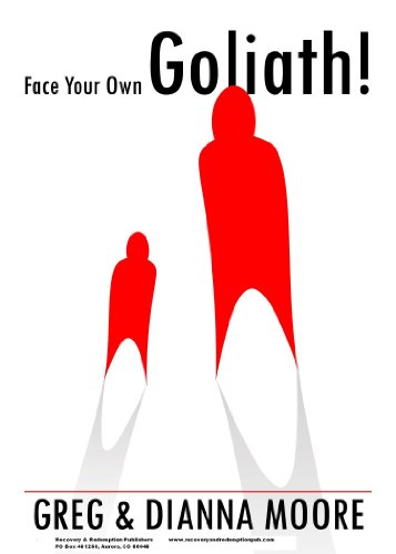 Beispielbild fr Face Your Own Goliath! zum Verkauf von Better World Books: West