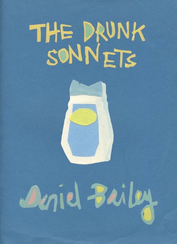 Imagen de archivo de The Drunk Sonnets a la venta por SecondSale