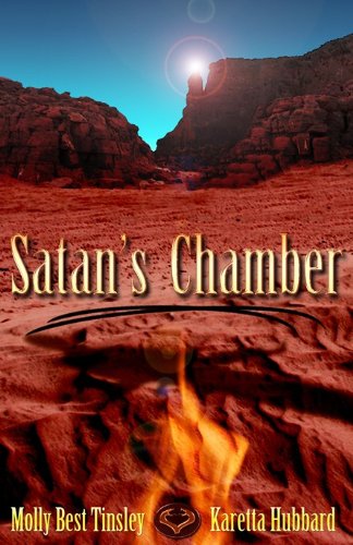 Stock image for Satan's Chamber for sale by Wonder Book