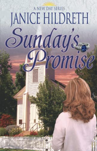 Stock image for Sunday's Promise for sale by Revaluation Books