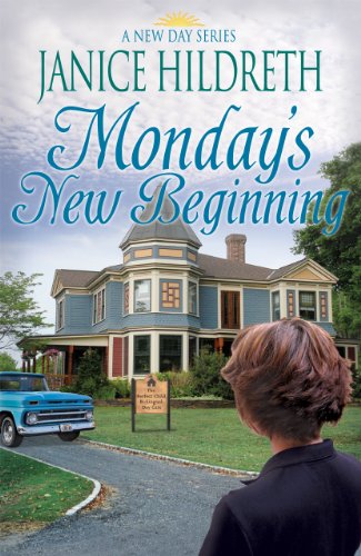 9780984141432: Monday's New Beginning