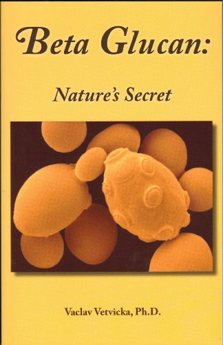 Beispielbild fr Title: Beta Glucan Natures Secret zum Verkauf von WorldofBooks