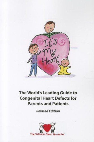 Stock image for It's My Heart for sale by Better World Books: West