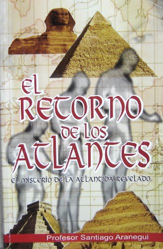 Stock image for El Retorno de Los Atlantes for sale by ThriftBooks-Atlanta