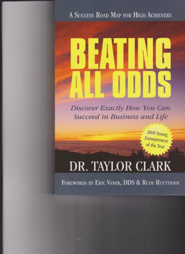 Stock image for Beating All Odds for sale by SecondSale