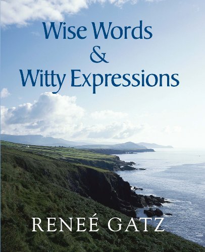 Beispielbild fr Wise Words & Witty Expressions zum Verkauf von ZBK Books