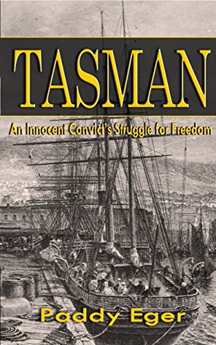 Stock image for Tasman for sale by Half Price Books Inc.