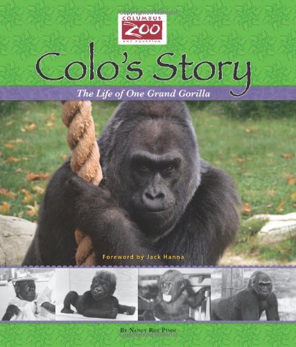 Stock image for Colo's Story for sale by Better World Books: West