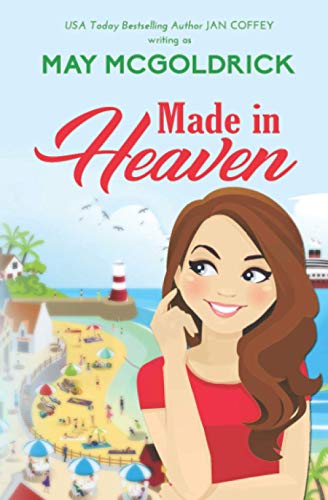 Stock image for Made in Heaven for sale by California Books