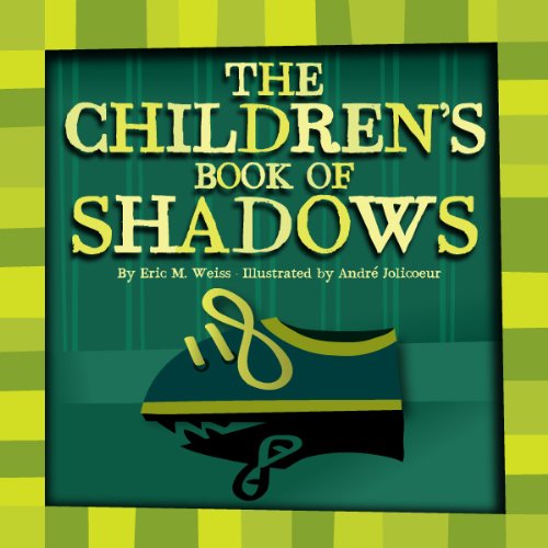 Stock image for The Childrens Book of Shadows for sale by Hawking Books