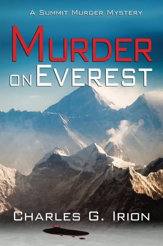 Beispielbild fr Murder on Everest zum Verkauf von ThriftBooks-Atlanta