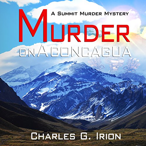 9780984161850: Murder on Aconcagua