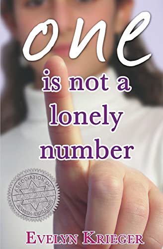 Beispielbild fr One Is Not a Lonely Number zum Verkauf von Better World Books