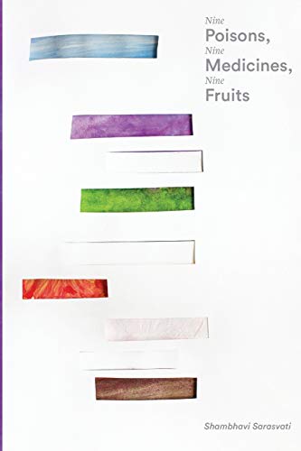 Stock image for Nine Poisons, Nine Medicines, Nine Fruits for sale by Better World Books: West