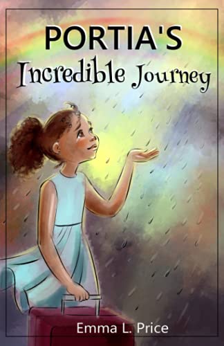 Stock image for Portia's Incredible Journey for sale by Better World Books: West