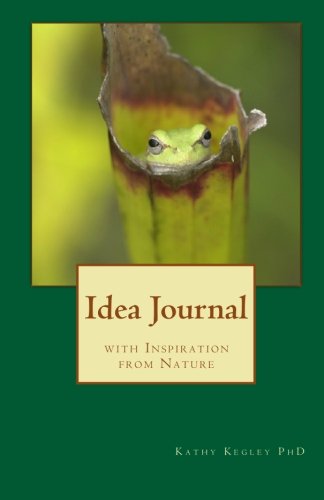 Stock image for Idea Journal for sale by Dream Books Co.