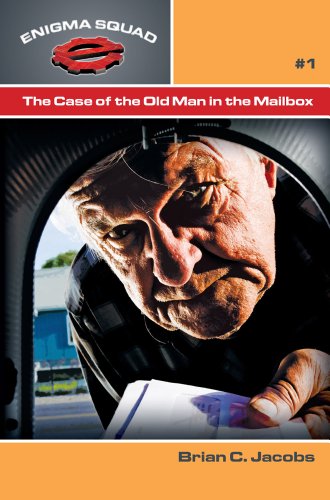 Stock image for The Case of the Old Man and the Mail Box (Enigma Squad) for sale by Bookmonger.Ltd