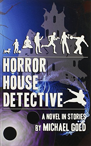 Beispielbild fr Horror House Detective zum Verkauf von Solomon's Mine Books