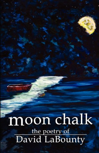 Beispielbild fr moon chalk zum Verkauf von PBShop.store US