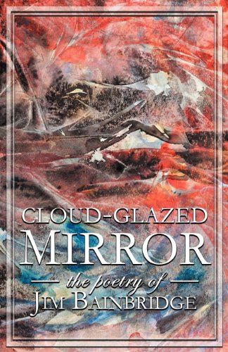 Beispielbild fr CloudGlazed Mirror zum Verkauf von PBShop.store US