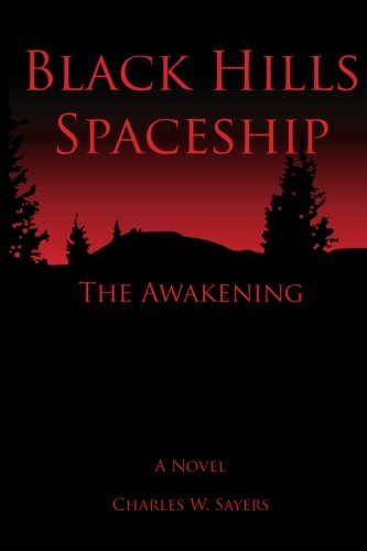 Stock image for black hills spaceship: the awakening for sale by Revaluation Books