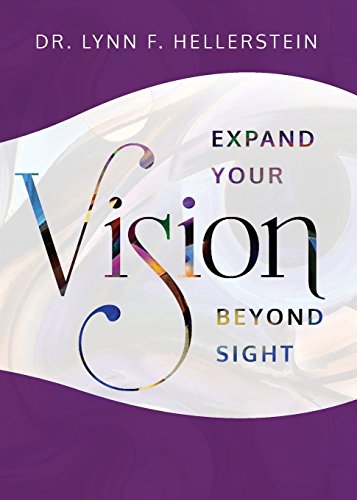 Imagen de archivo de Expand Your Vision Beyond Sight a la venta por ThriftBooks-Dallas