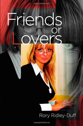 Stock image for Friends or Lovers for sale by Revaluation Books