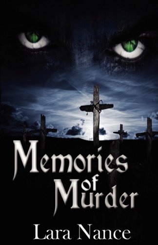 Memories of Murder - Lara Nance