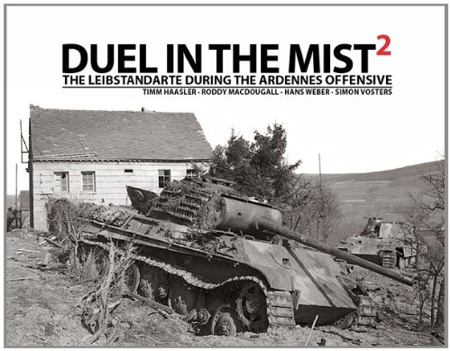 Stock image for Duel in the Mist 2 for sale by GF Books, Inc.