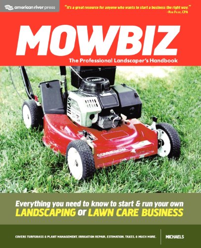 Landscaping Or Lawn Care Business, What Do You Need To Start Your Own Landscaping Business