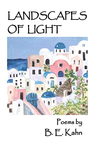 Stock image for Landscapes of Light: Poems for sale by Bookmans