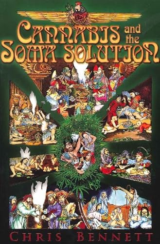 Stock image for Cannabis and the Soma Solution for sale by BooksRun