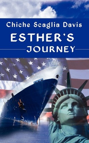 Imagen de archivo de Esther's Journey a la venta por Solomon's Mine Books