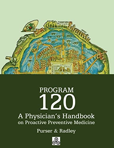 Imagen de archivo de Program 120 A Physician's Handbook a la venta por -OnTimeBooks-