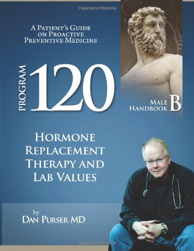 Imagen de archivo de Program 120 Male Handbook B a la venta por Better World Books