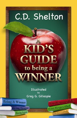 Imagen de archivo de A Kids Guide to Being a Winner a la venta por suffolkbooks
