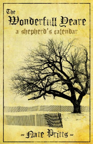 Stock image for The Wonderfull Yeare (a Shepherd's Calendar) for sale by Magus Books Seattle