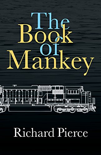 Stock image for The Book of Mankey for sale by Wonder Book