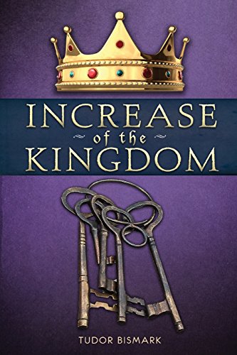 Beispielbild fr Increase of the Kingdom (The Kingdom Series) zum Verkauf von Save With Sam