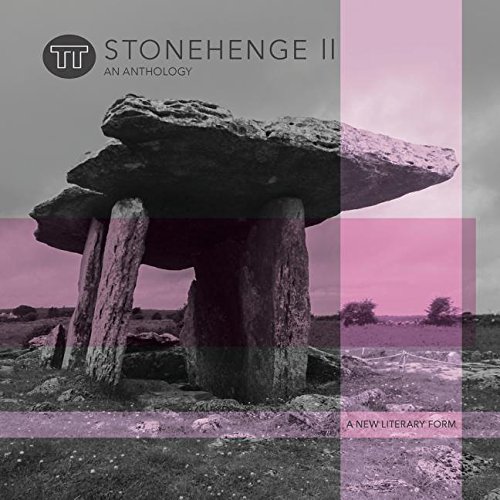 Beispielbild fr Stonehenge II zum Verkauf von Better World Books