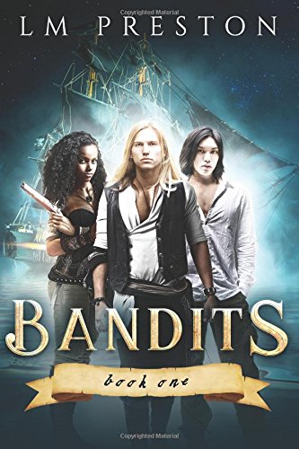 9780984198931: Bandits