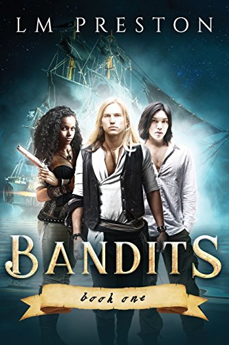 Stock image for Bandits for sale by TextbookRush