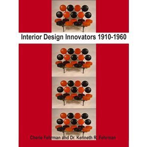 Stock image for Interior Design Innovators 1910-1960 for sale by Books From California