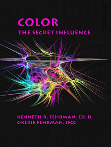 Stock image for Color: The Secret Influence for sale by HPB-Red