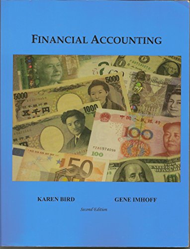 9780984200535: Financial Accounting Volume 2