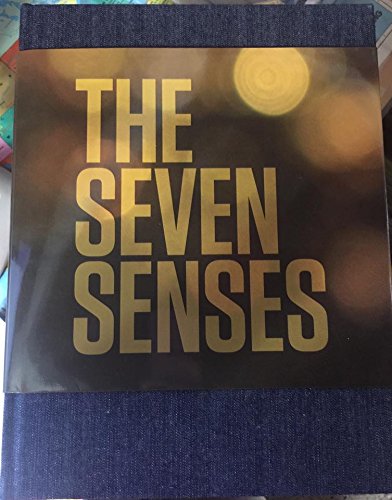 9780984203017: The Seven Senses